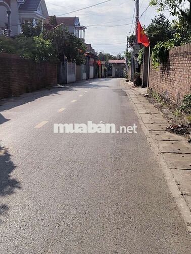 81 m², Phù Linh, Sóc Sơn. Giá đã giảm sâu, bán nhanh.