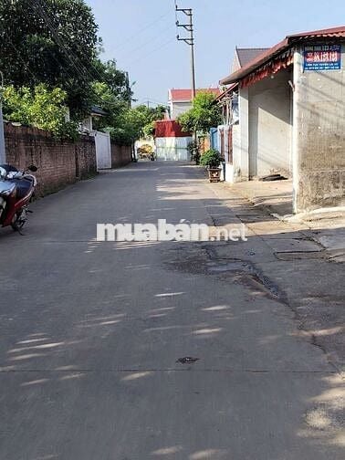81 m², Phù Linh, Sóc Sơn. Giá đã giảm sâu, bán nhanh.