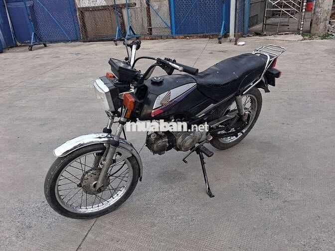 Honda Win Indo 1994 Đen