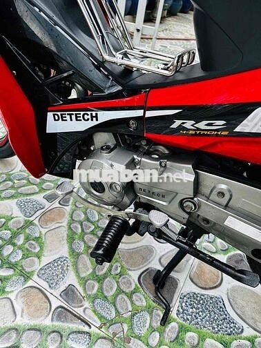 sirus 50cc, biển số 64, cccd chủ