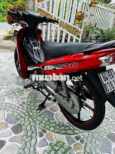 sirus 50cc, biển số 64, cccd chủ