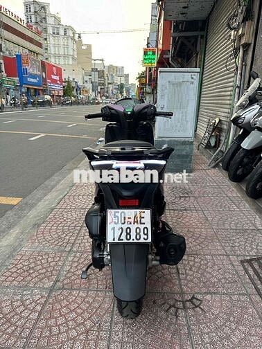 SH 150i ABS 2018 Full Led Audi BSTP Bao Sang Tên