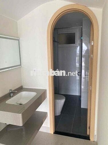 TOÀ CĂN HỘ KHU MAI TRÚC LÂN PHÂN KHÚC CAO