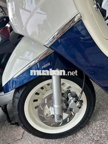 Peugeot Django 125 ABS 2021 BSTP Bao Sang Tên