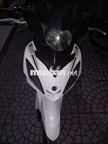 Yamaha Exciter 135 Trắng đen 39068 km