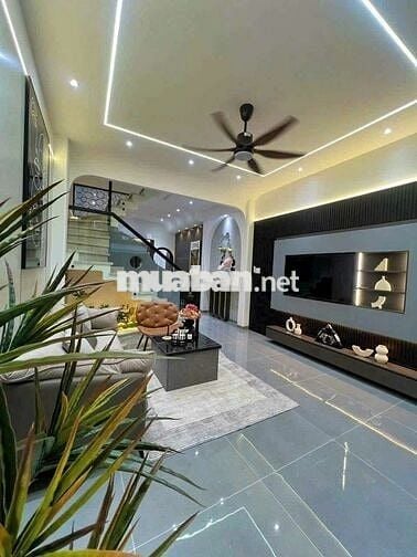 CHO THUÊ NHÀ FULL NT HXH PHẠM VĂN CHIÊU PHƯỜNG 14 GÒ VẤP