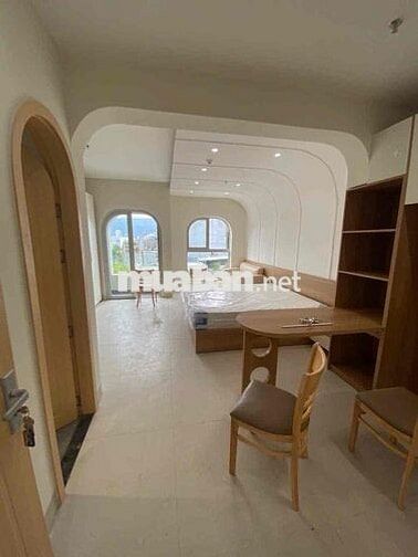 TOÀ CĂN HỘ KHU MAI TRÚC LÂN PHÂN KHÚC CAO