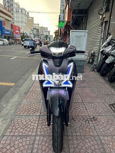SH 150i ABS 2018 Full Led Audi BSTP Bao Sang Tên