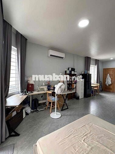 Cho thuê căn hộ full nội thất, DT siêu rộng ngay ETown