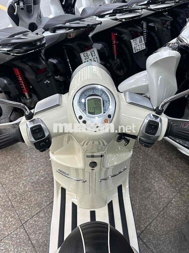 Peugeot Django 125 ABS 2021 BSTP Bao Sang Tên