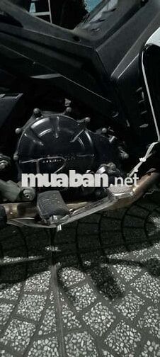 Yamaha Exciter 135 Trắng đen 39068 km