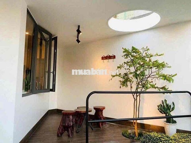 CHO THUÊ NHÀ 2 TẦNG ĐƯỜNG ĐẶNG THÁI THÂN - 3PN-4WC - ĐẦY ĐỦ NỘI THẤT