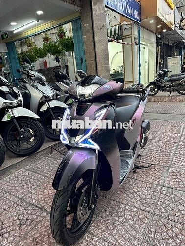 SH 150i ABS 2018 Full Led Audi BSTP Bao Sang Tên