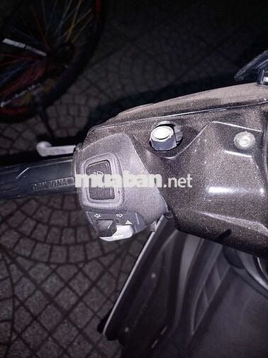 Yamaha Exciter 135 Trắng đen 39068 km