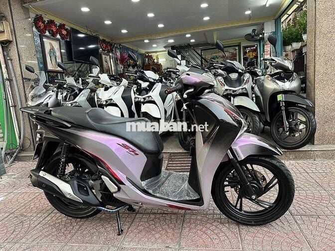 SH 150i ABS 2018 Full Led Audi BSTP Bao Sang Tên