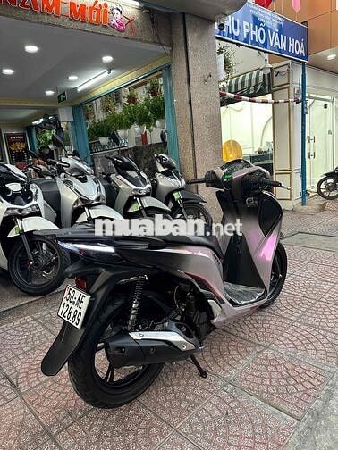 SH 150i ABS 2018 Full Led Audi BSTP Bao Sang Tên