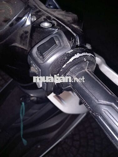 Yamaha Exciter 135 Trắng đen 39068 km