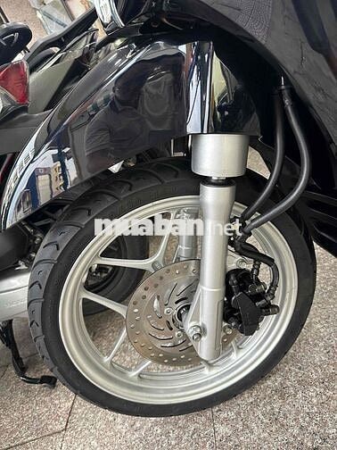 SH Mode 125 2014 Smartkey BSTP Chính Chủ