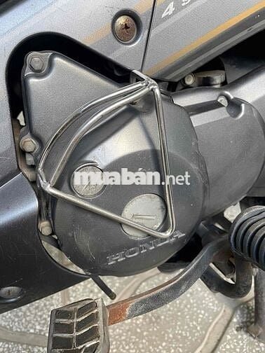 Honda Future Neo 2007 Xám