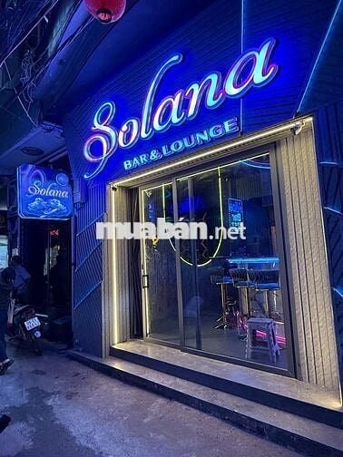 TUYỂN NỮ NHÂN VIÊN PHỤC VỤ (FULL-TIME / PART-TIME)