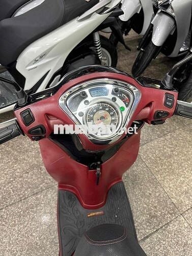 SH Mode 125 2014 Smartkey BSTP Chính Chủ