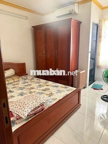 CHỦ ĐỊNH CƯ NƯỚC NGOÀI  BÁN NHÀ 4 TẦNG HẺM Ô TÔ  DĨ AN 84M2 GIÁ 6 TỶ