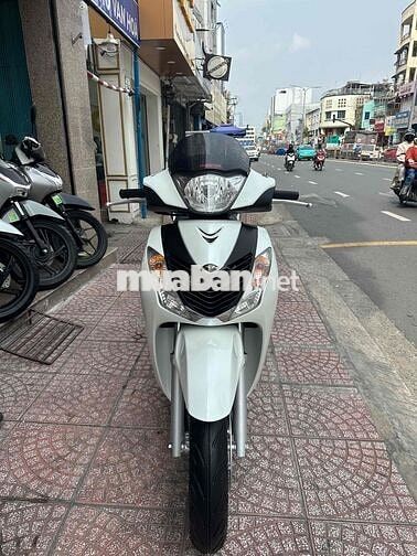 SH 125 Form Ý 11/2012 Chao Zin BSTP Chính Chủ
