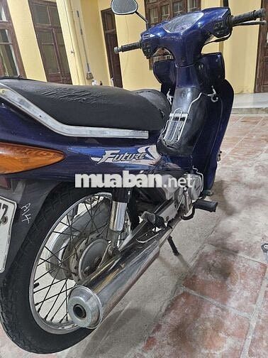 Honda Future Xanh