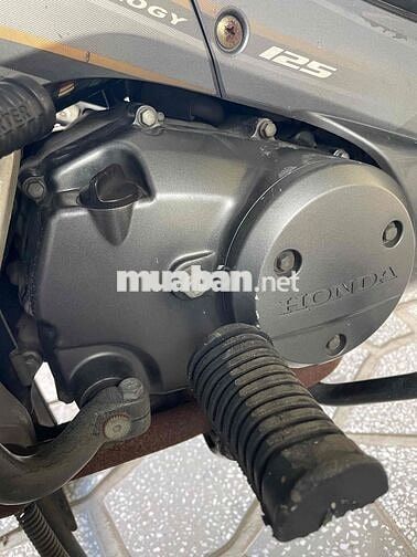 Honda Future Neo 2007 Xám
