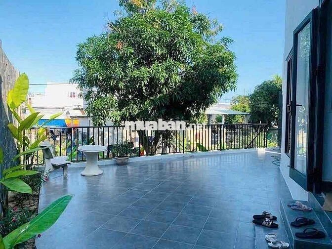 CHO THUÊ NHÀ 2 TẦNG ĐƯỜNG ĐẶNG THÁI THÂN - 3PN-4WC - ĐẦY ĐỦ NỘI THẤT