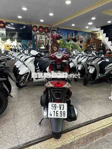 SH Mode 125 2014 Smartkey BSTP Chính Chủ