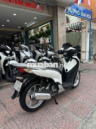 SH 125 Form Ý 11/2012 Chao Zin BSTP Chính Chủ