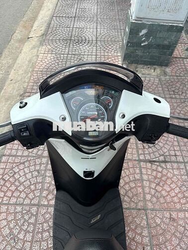 SH 125 Form Ý 11/2012 Chao Zin BSTP Chính Chủ