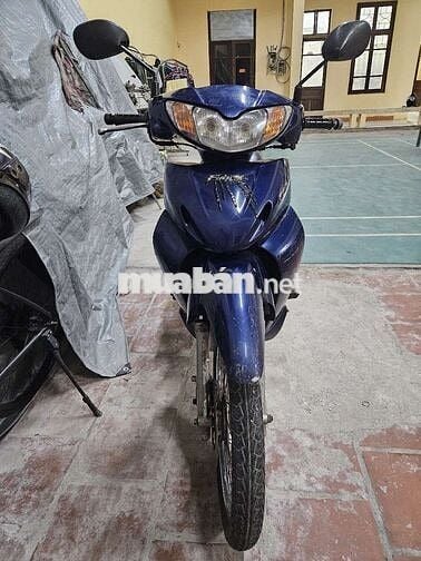 Honda Future Xanh
