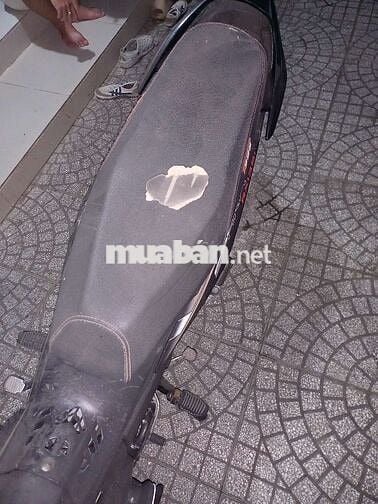 Yamaha Exciter 135 Trắng đen 39068 km