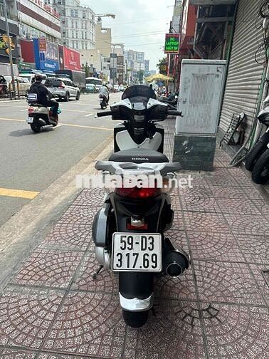 SH 125 Form Ý 11/2012 Chao Zin BSTP Chính Chủ
