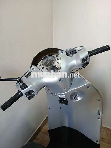 Honda @150 Bạc Đã dọn mới