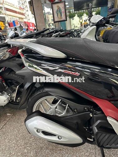 SH Mode 125 2014 Smartkey BSTP Chính Chủ