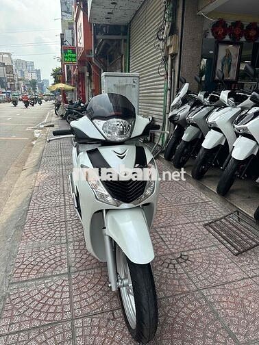 SH 125 Form Ý 11/2012 Chao Zin BSTP Chính Chủ
