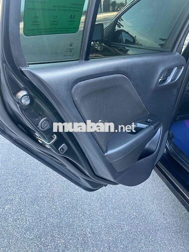 Honda City 2017 Đen 67859 km