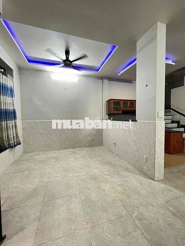 Cho Thuê Mặt tiền Xuân Thới Sơn Hóc Môn