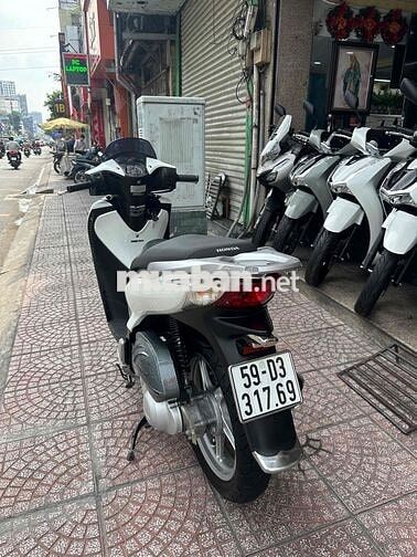 SH 125 Form Ý 11/2012 Chao Zin BSTP Chính Chủ