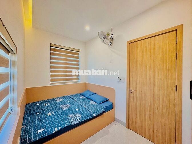✨ GIẢM GIÁ ! CĂN HỘ PENTHOUSE 1PN LUXURY - BAN CÔNG - GIẶT SẤY RIÊNG