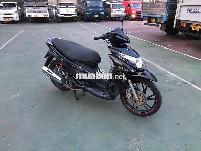 dư cần bán xe hayate máy móc êm ru