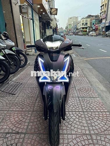 SH 150i ABS 2018 Full Led Audi BSTP Bao Sang Tên