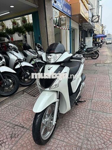 SH 125 Form Ý 11/2012 Chao Zin BSTP Chính Chủ