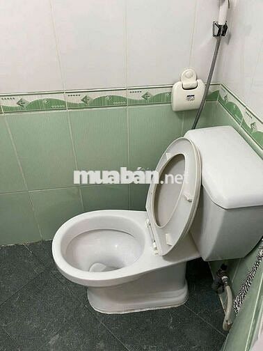 nhà sát mt kd đẹp full nội  thất Võ Duy Ninh Q.BT