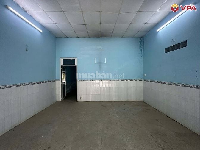 Thông báo đấu giá tài sản của ông Võ Thành Tựu (TP HCM)