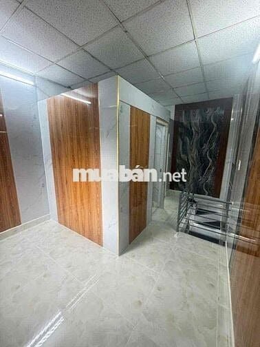 🎁Cho thuê nhà 15/ Đường số 59 P14 Gò Vấp 3,6m❌6,5m 2pn 2wc