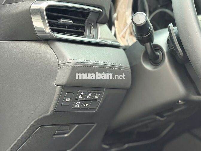 Mazda 6 2020 2.0 Premium 58000 km Trắng